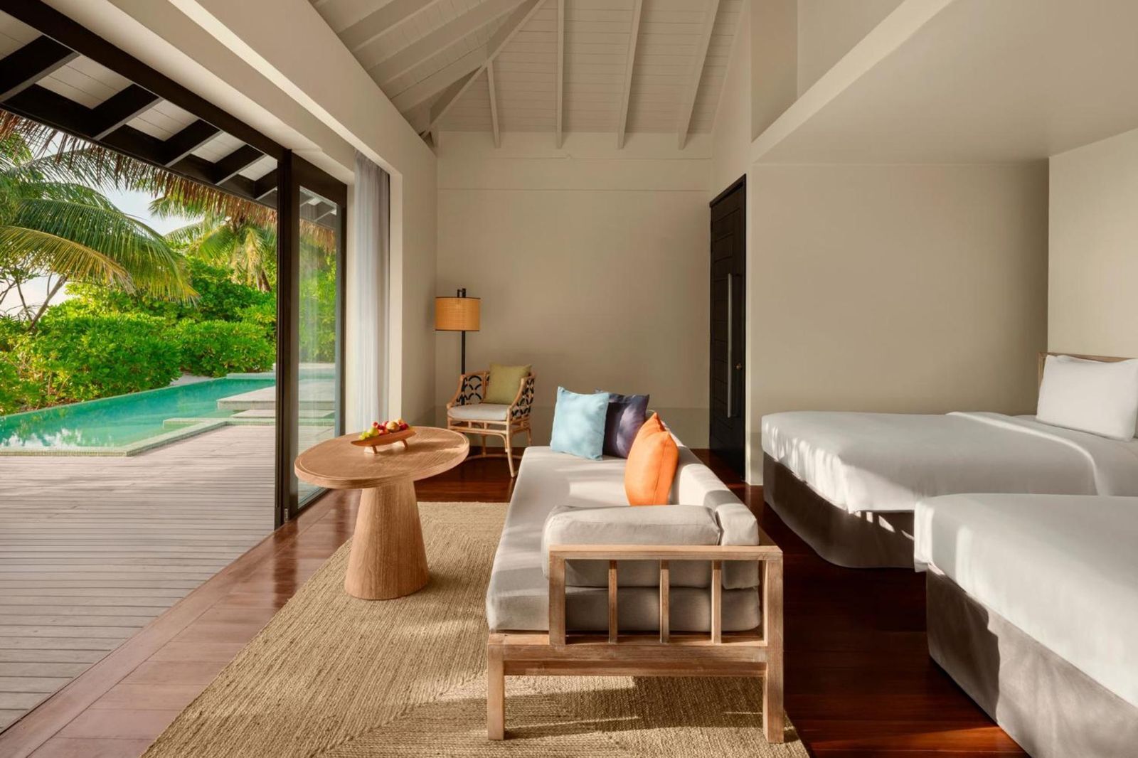 Noku Maldives