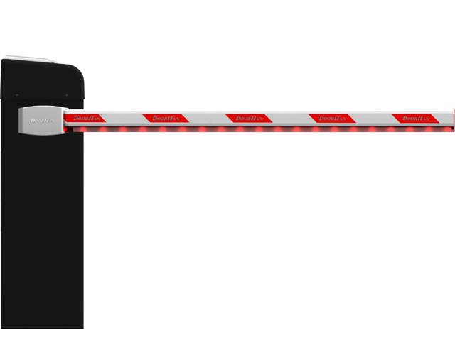 Barrier-PRO