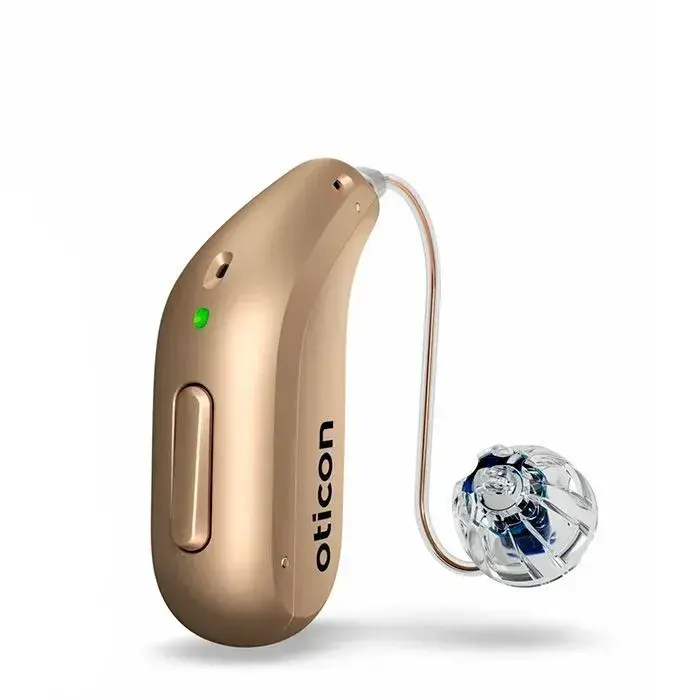 Oticon Intent 1 miniRITE