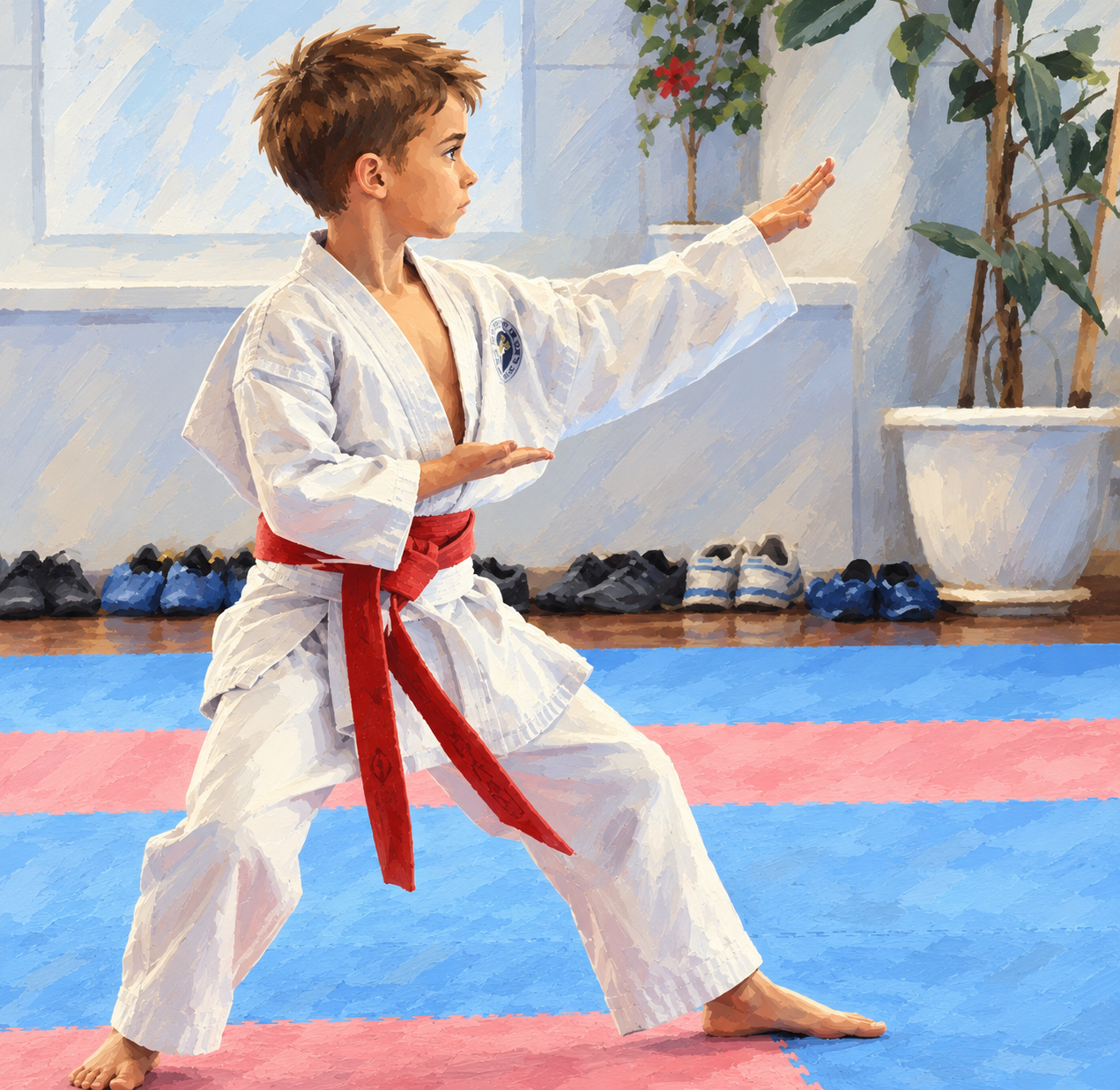 Школьники 7-12 лет