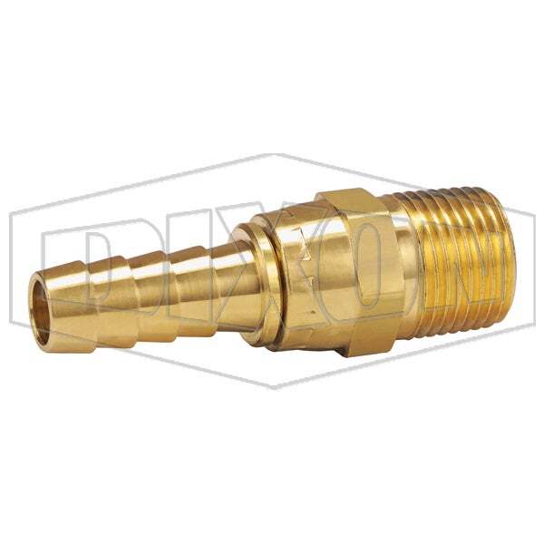 Reusable and brass fittings
