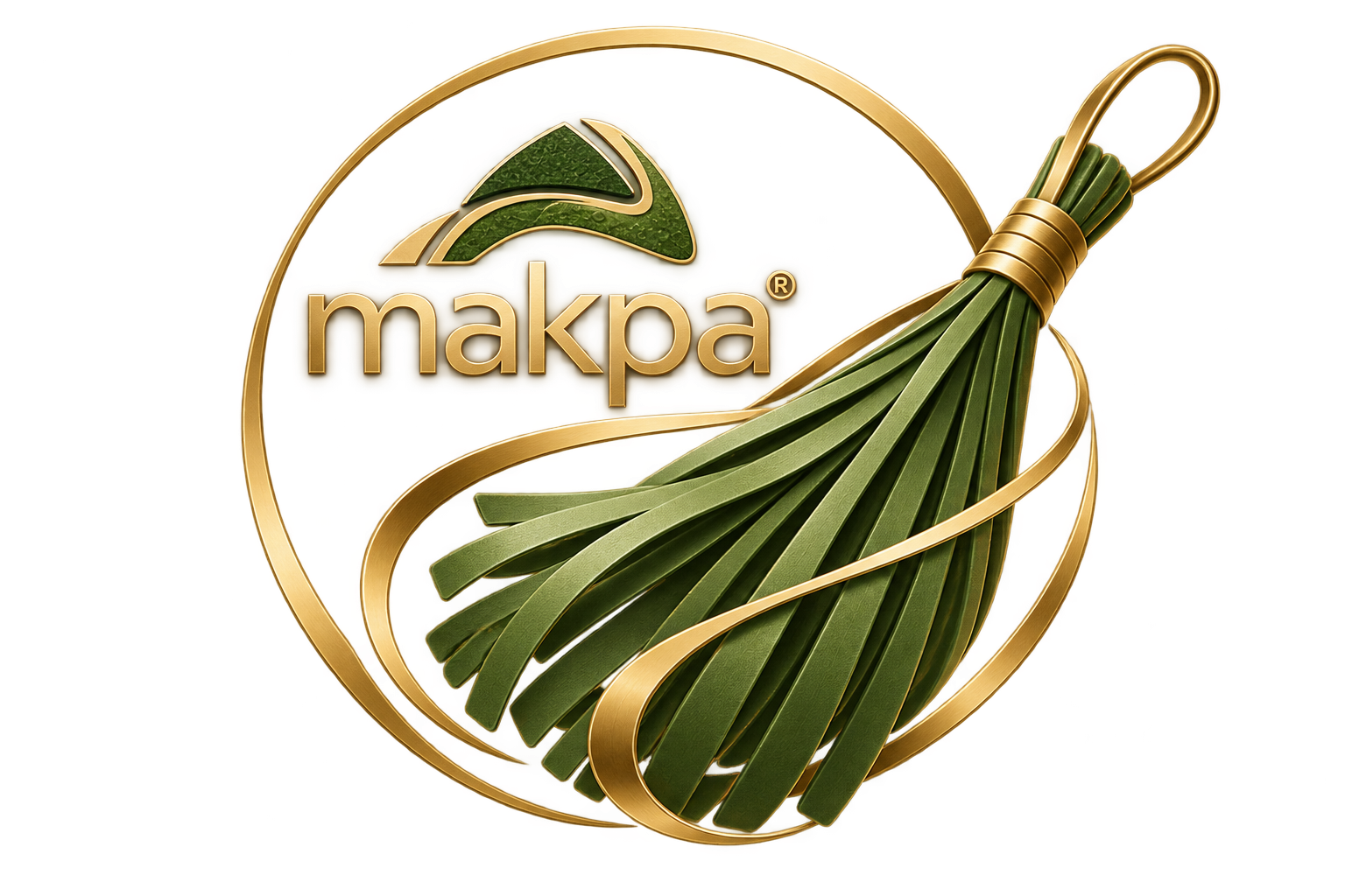 Cовременные многоразовые веники для бани и SPA