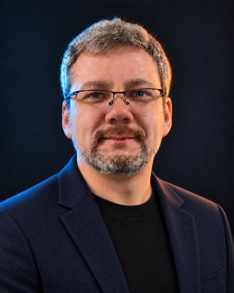 Алексей Горшунов
