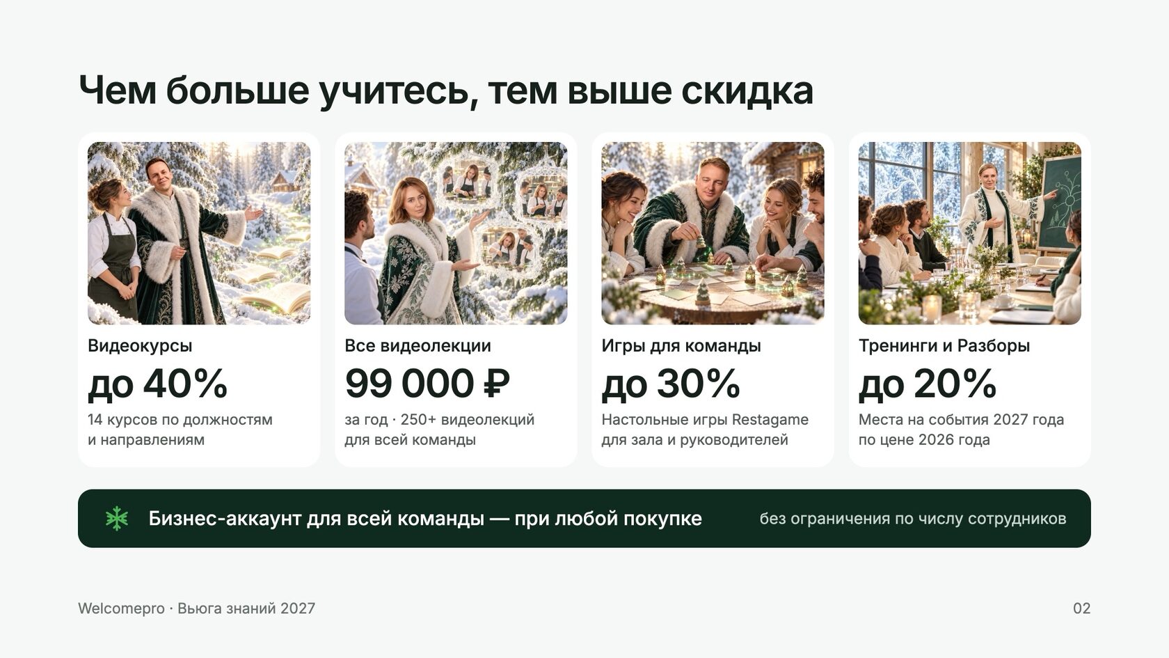 Вьюга знаний 2027, слайд 2 из 24