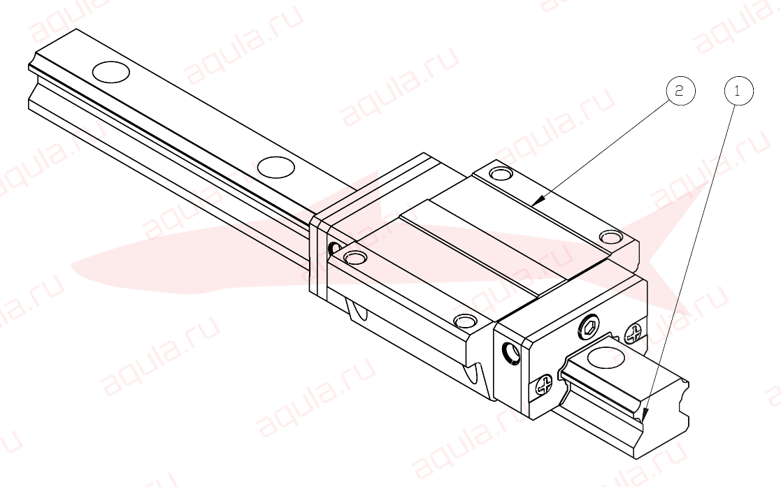 Morgana DigiBook 450 A0210088-00 Ass. guida salita piano — схема деталей