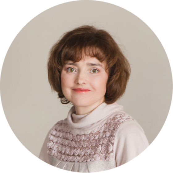Селезова Н. В.