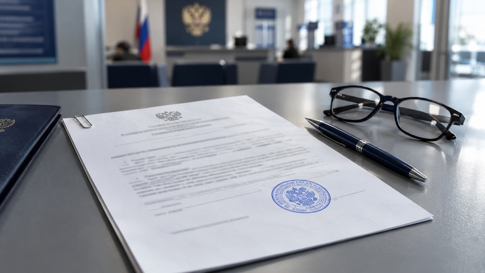 Справка о несудимости с апостилем