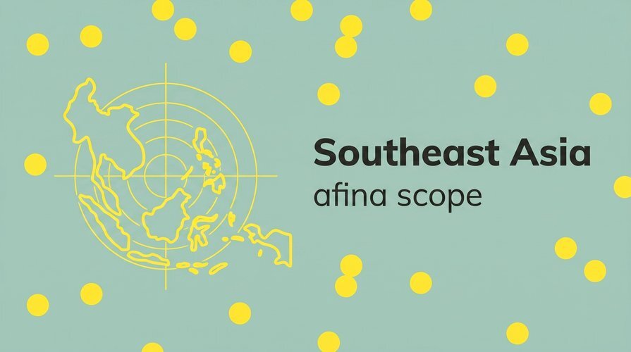 Why Southeast Asia is the next frontier for afina