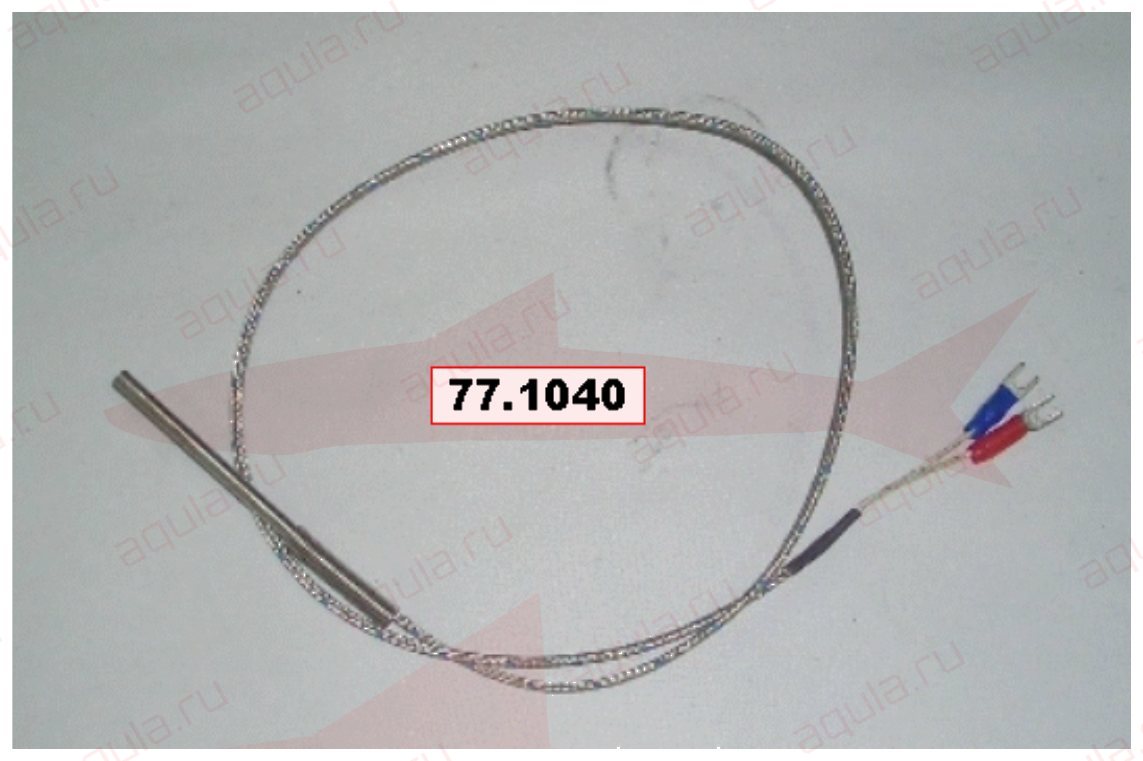 Morgana KB2000 Temperature sensor — схема деталей