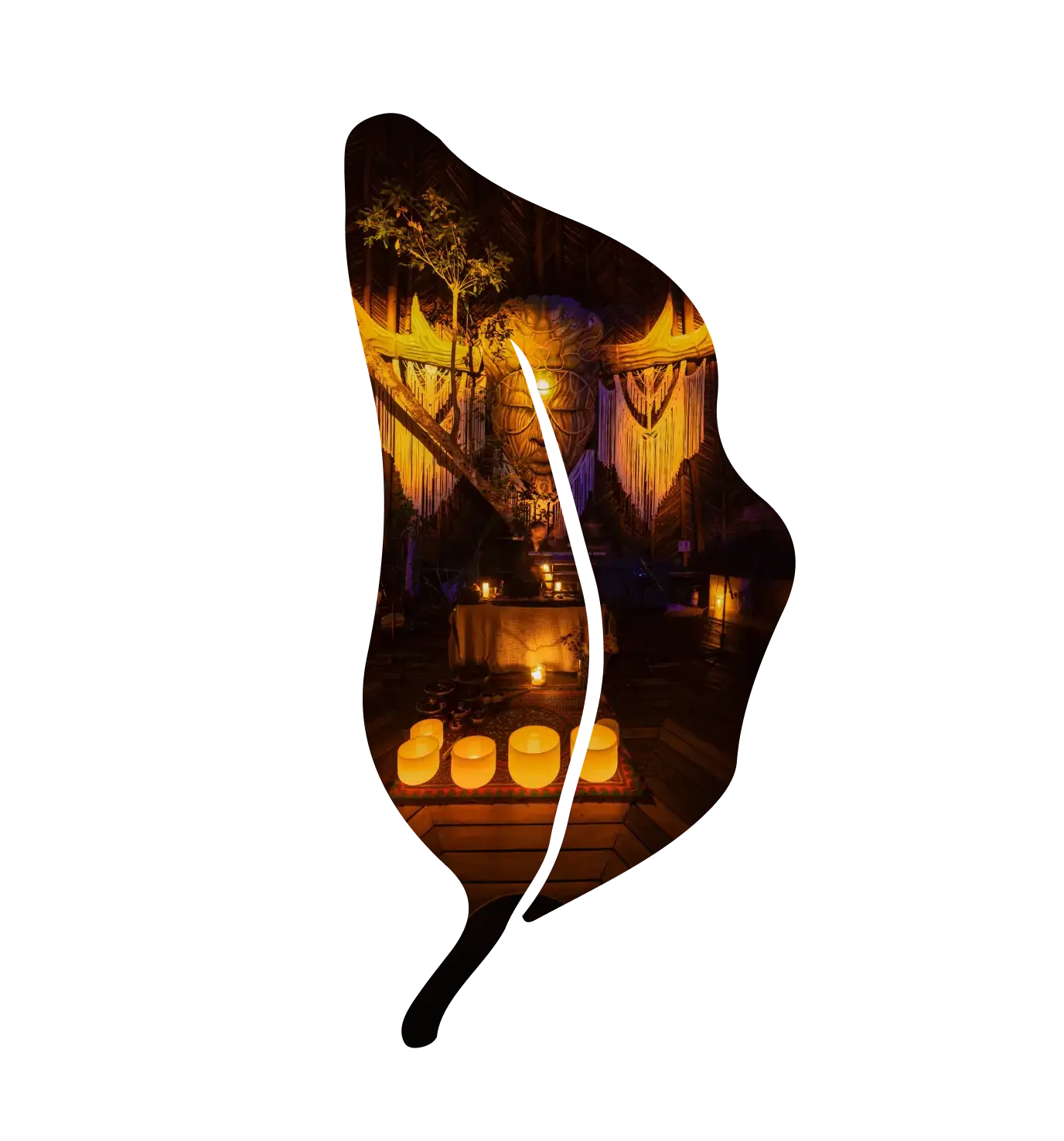 Temazcal Ceremonies