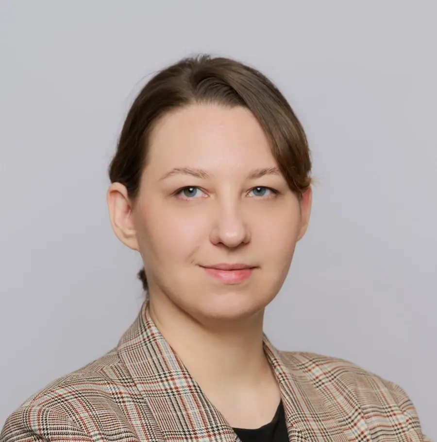 Ксения Лисицына