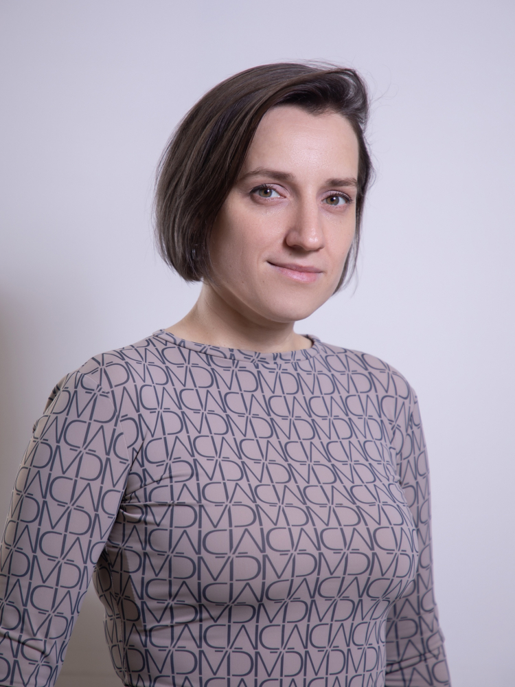 Климова-Корсмик О. Г.
