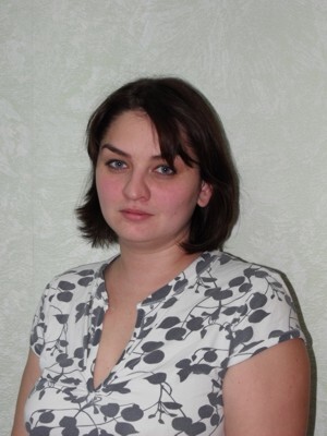 Тихонова М. С.