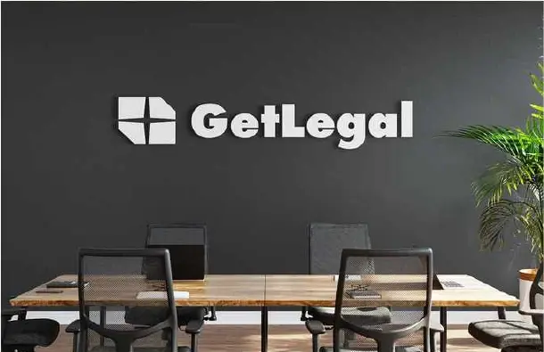 GETLEGAL — логотипы, изображение 2