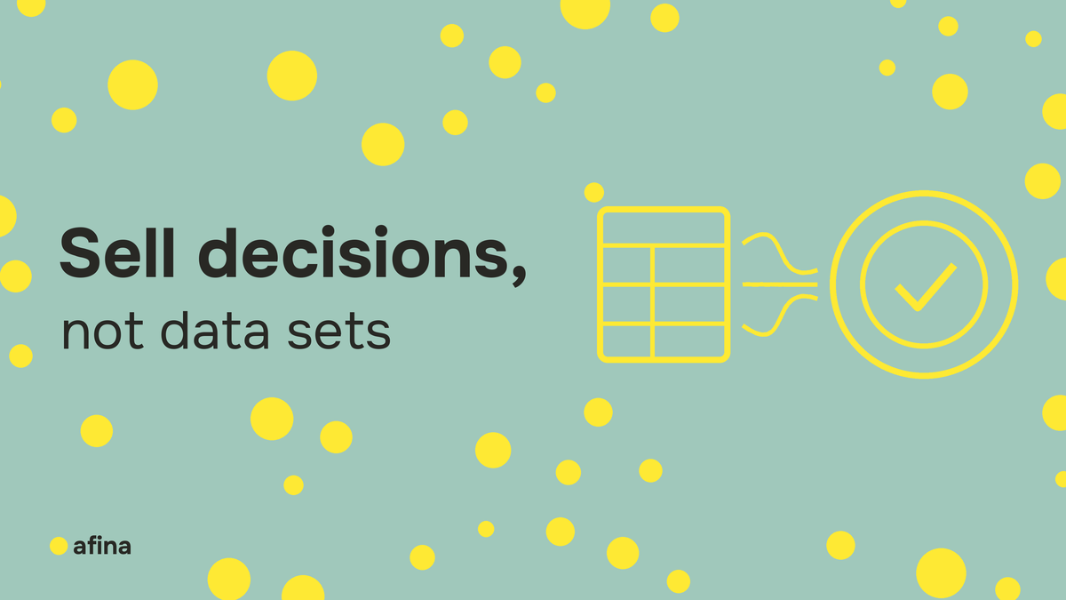 What retailers and publishers just taught telecom about data monetization