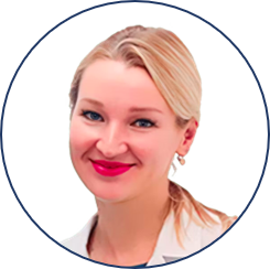 Ирина Лукьянова