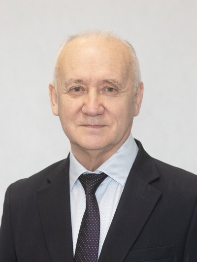 Мерсон Д. Л.