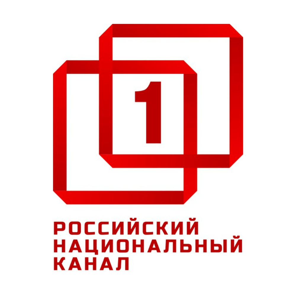 Логотип Первого Российского Национального Канала