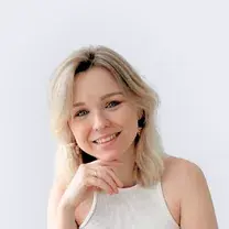 Ника Сергунина