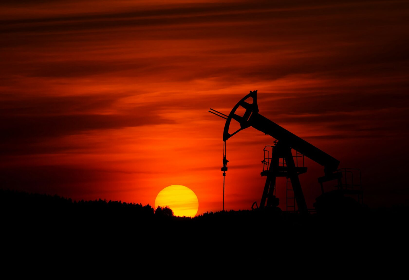 Источник алканов — нефть