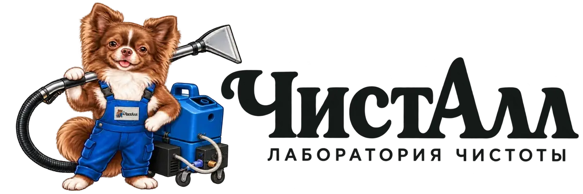 ЧистАлл — лаборатория чистоты
