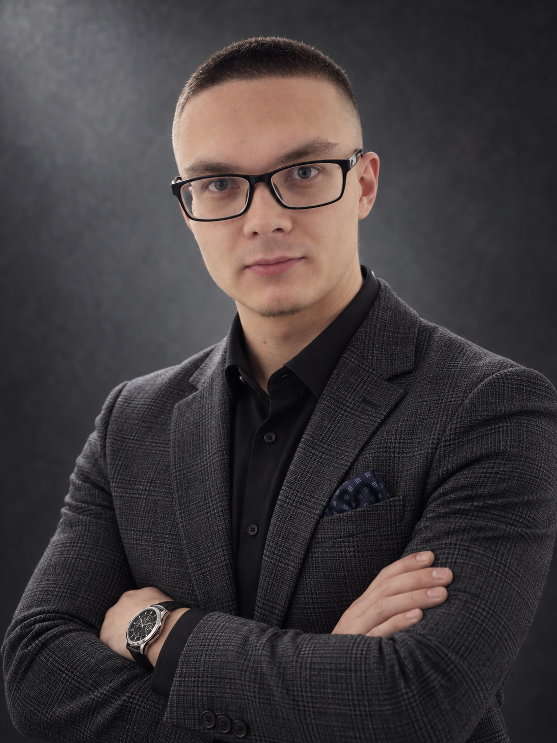 Андрей Алещенко