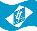 Tenet Marine Company logo