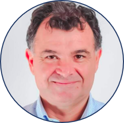 John Apostolidis