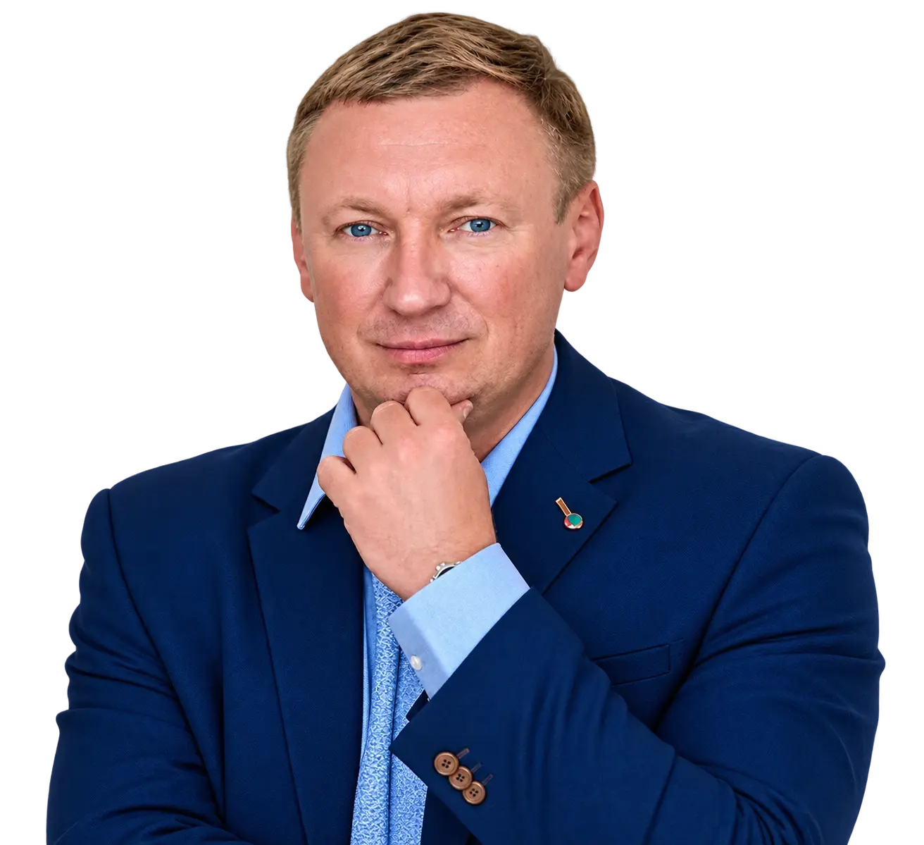 Роман Орешкин