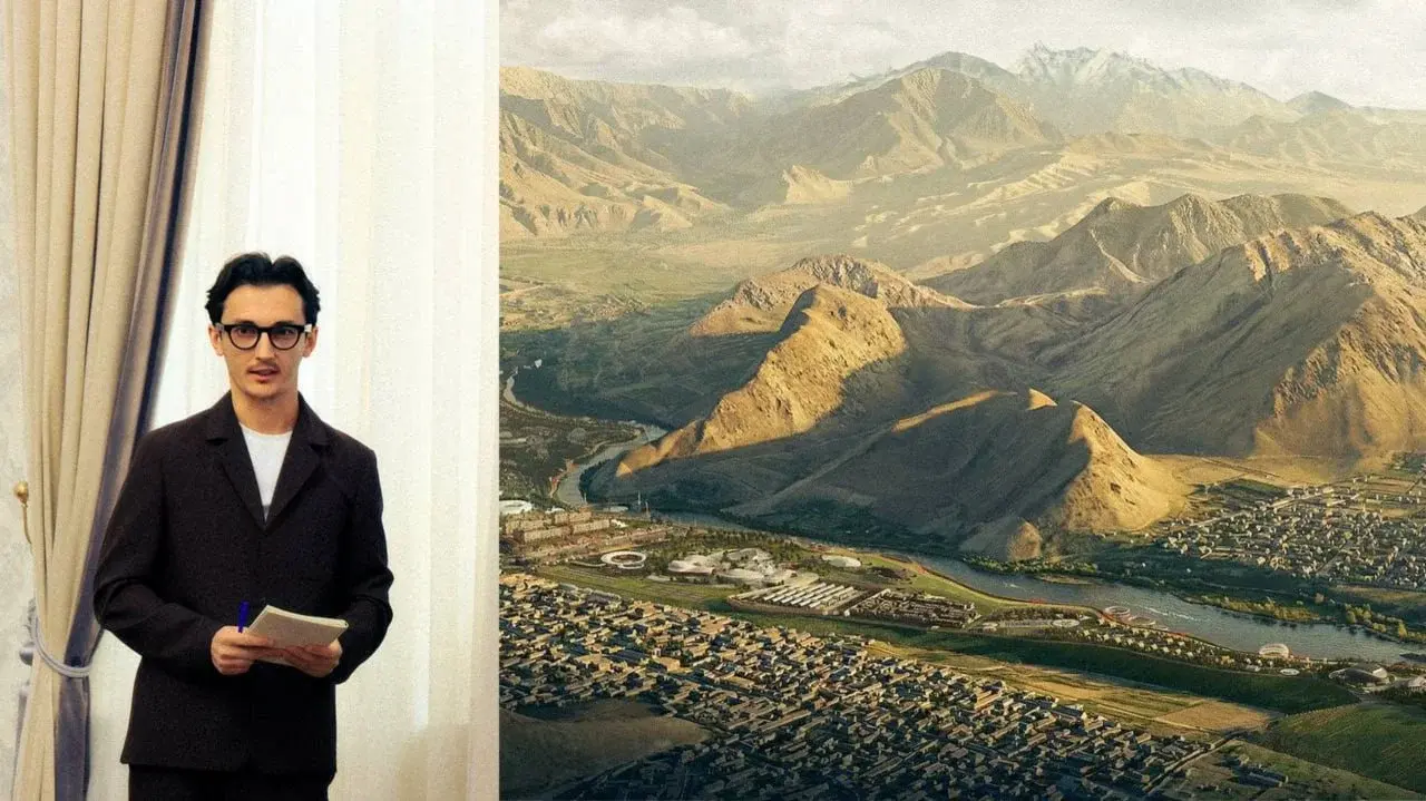 Sokh District Master Plan: Tourism &amp; Recreation Development