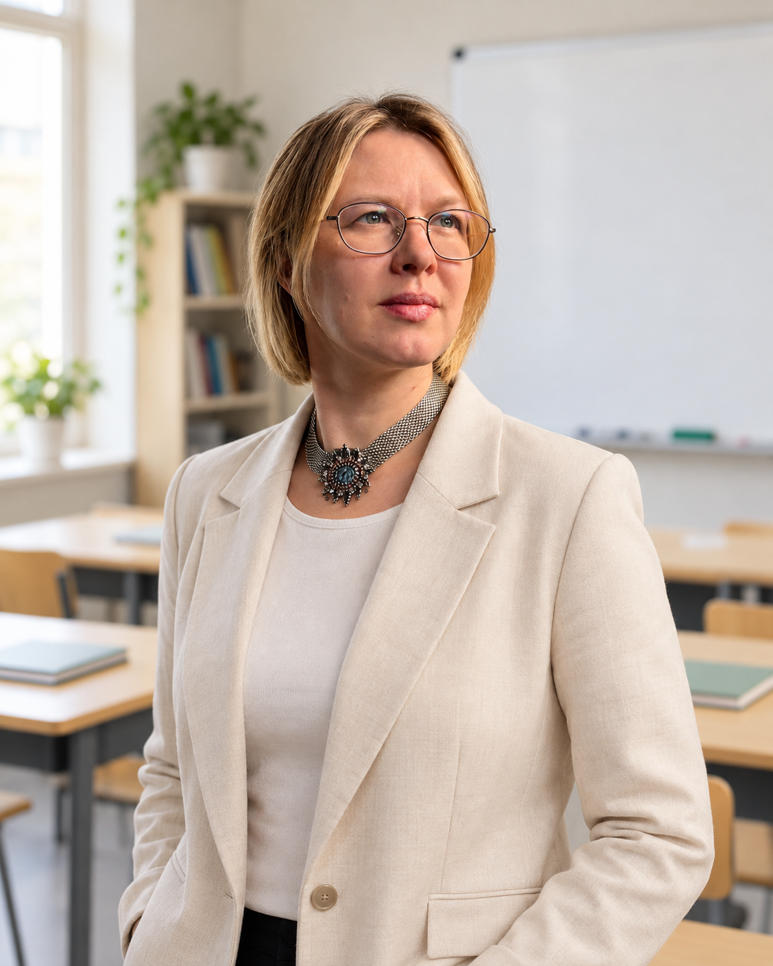 Елена Денисова