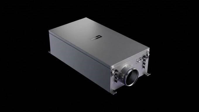 Колибри 650 Арктика