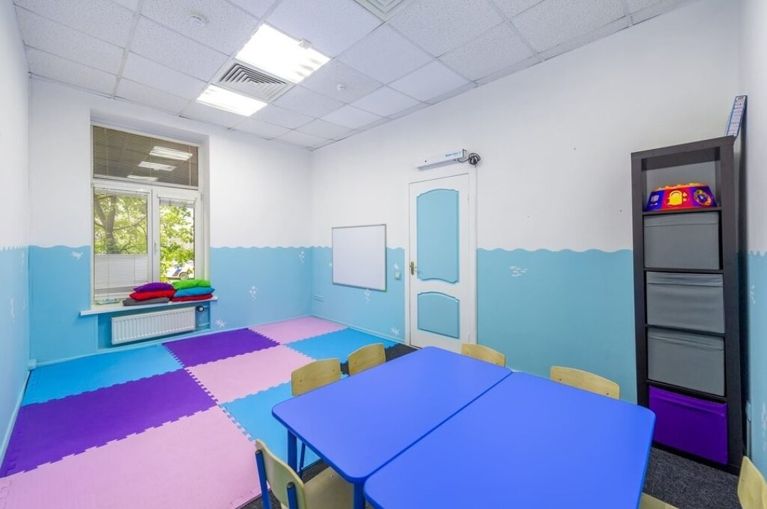 Liberty School, филиал Ткацкая, фото 2