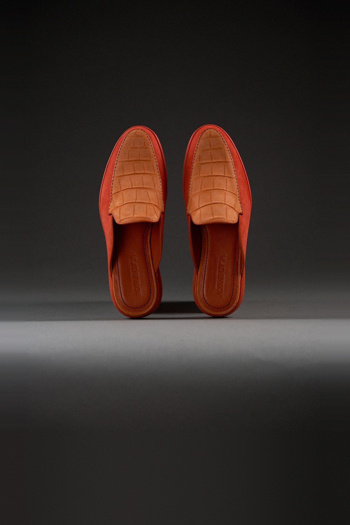 Orange private edition