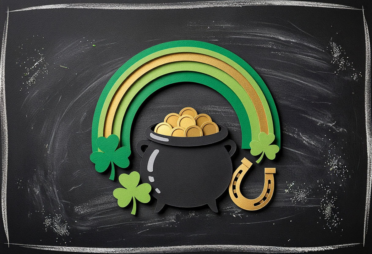 День святого Патрика в пабе: что заказать и как отметить — обложка статьи Dublin Pub