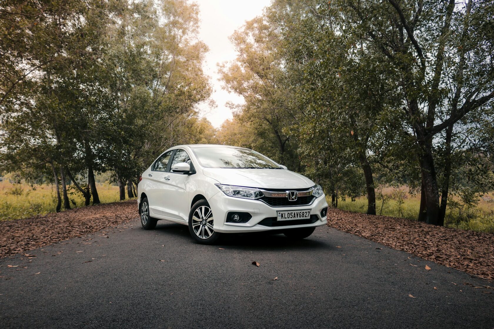Honda Vezel 1.5 CVT Executive 2026 года