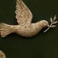 Голубь
