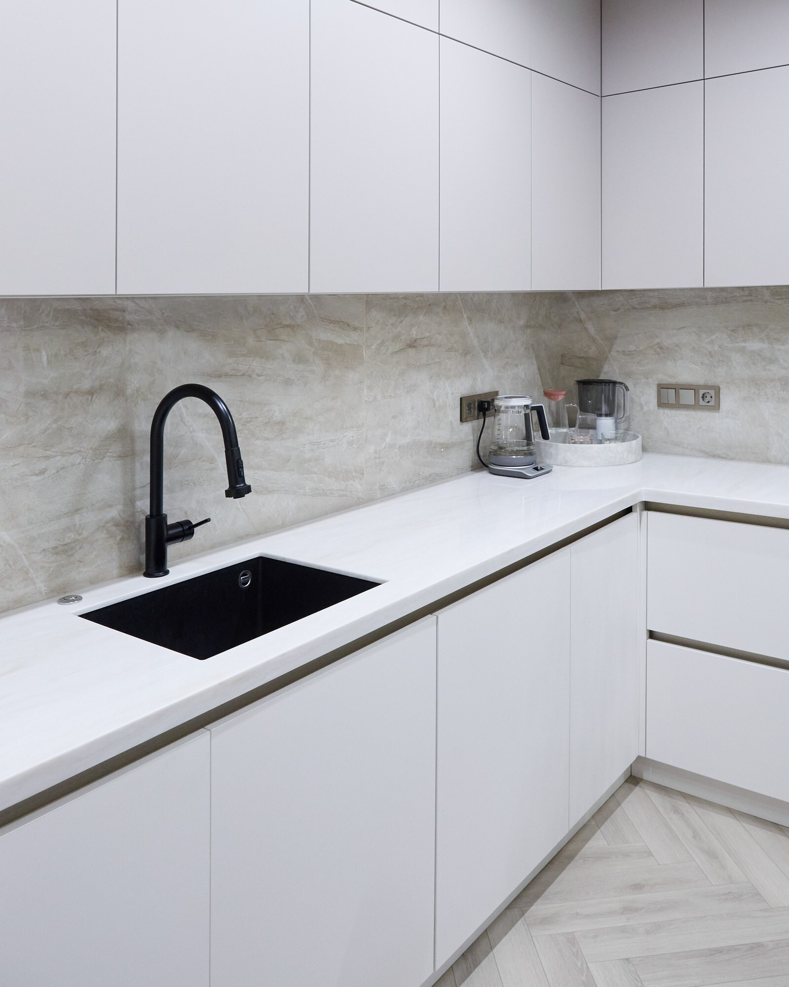 Фото реализации 8 — ЖК «Амурский парк»