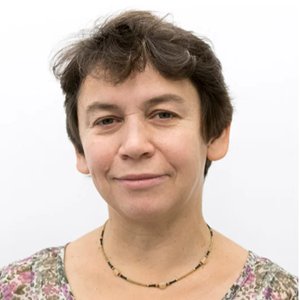 Евгения Поветкина