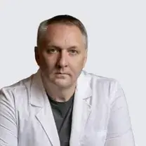 Сергей Довцевич