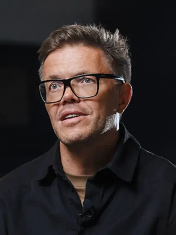Дмитрий Журкин