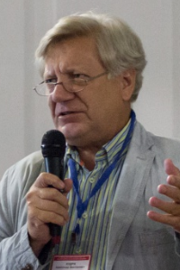 Кудря А. В.