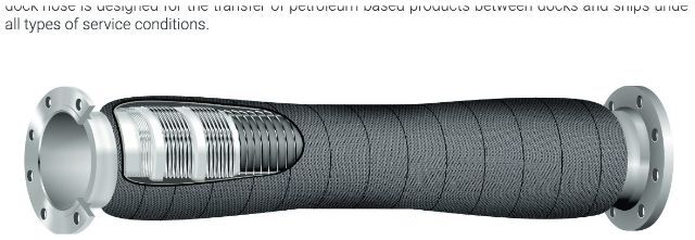 Рукав CavMac S15