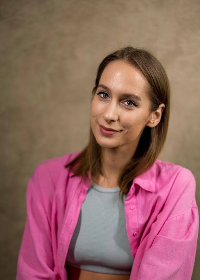 Екатерина Швец