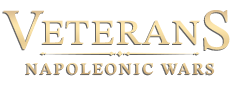 Veterans: Napoleonic Wars thumbnail