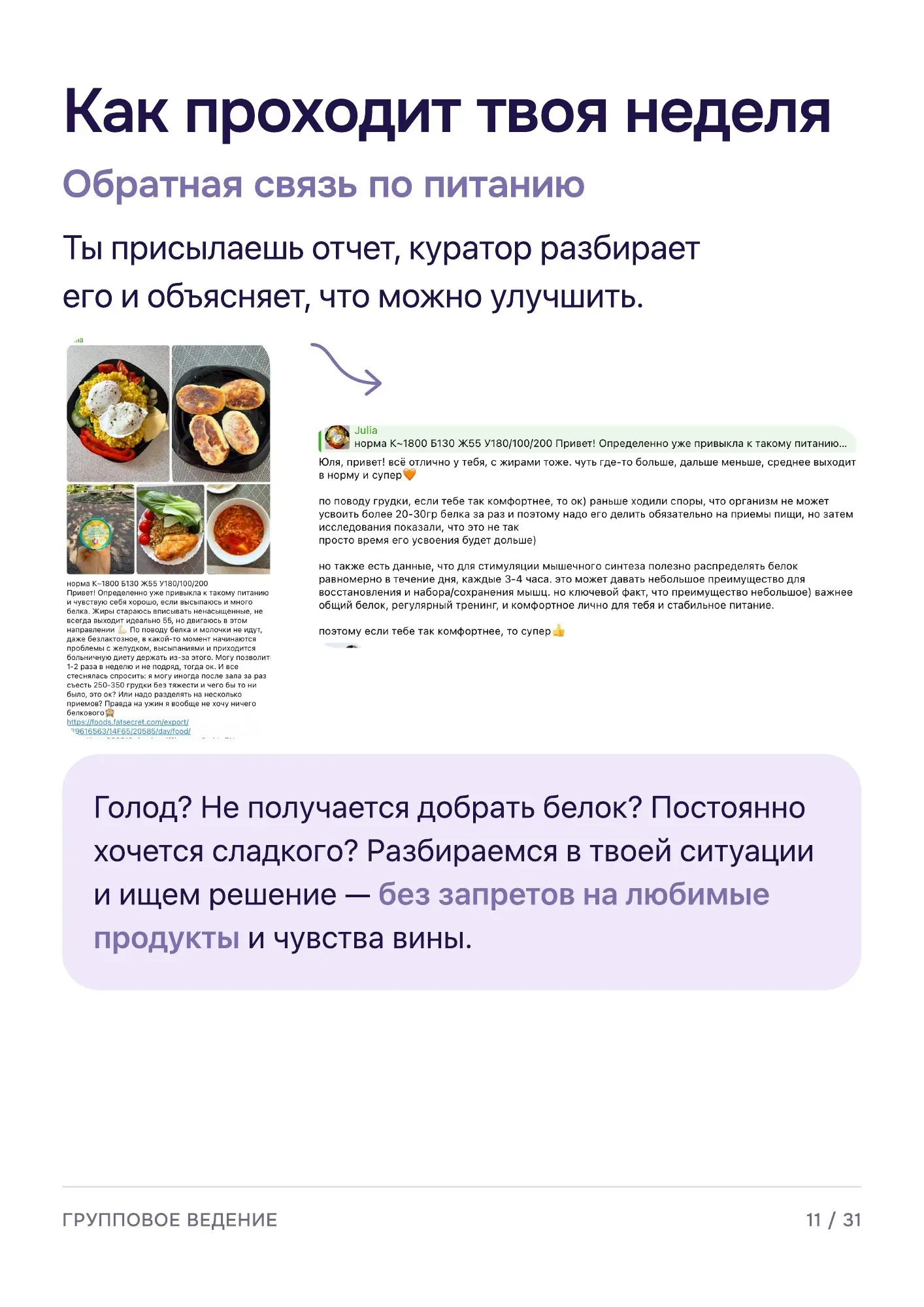 Программа группового ведения — страница 12 из 32