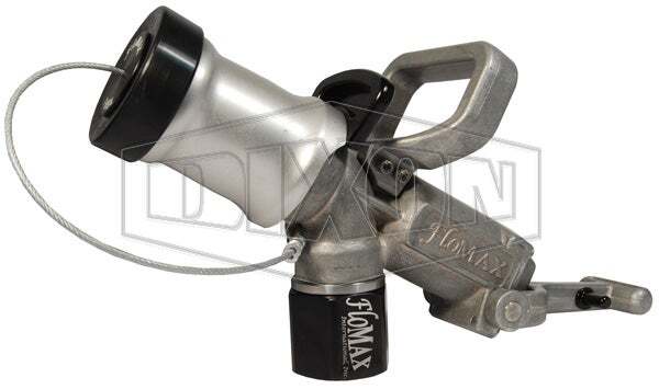 DIXON and MannTek Industry Solutions