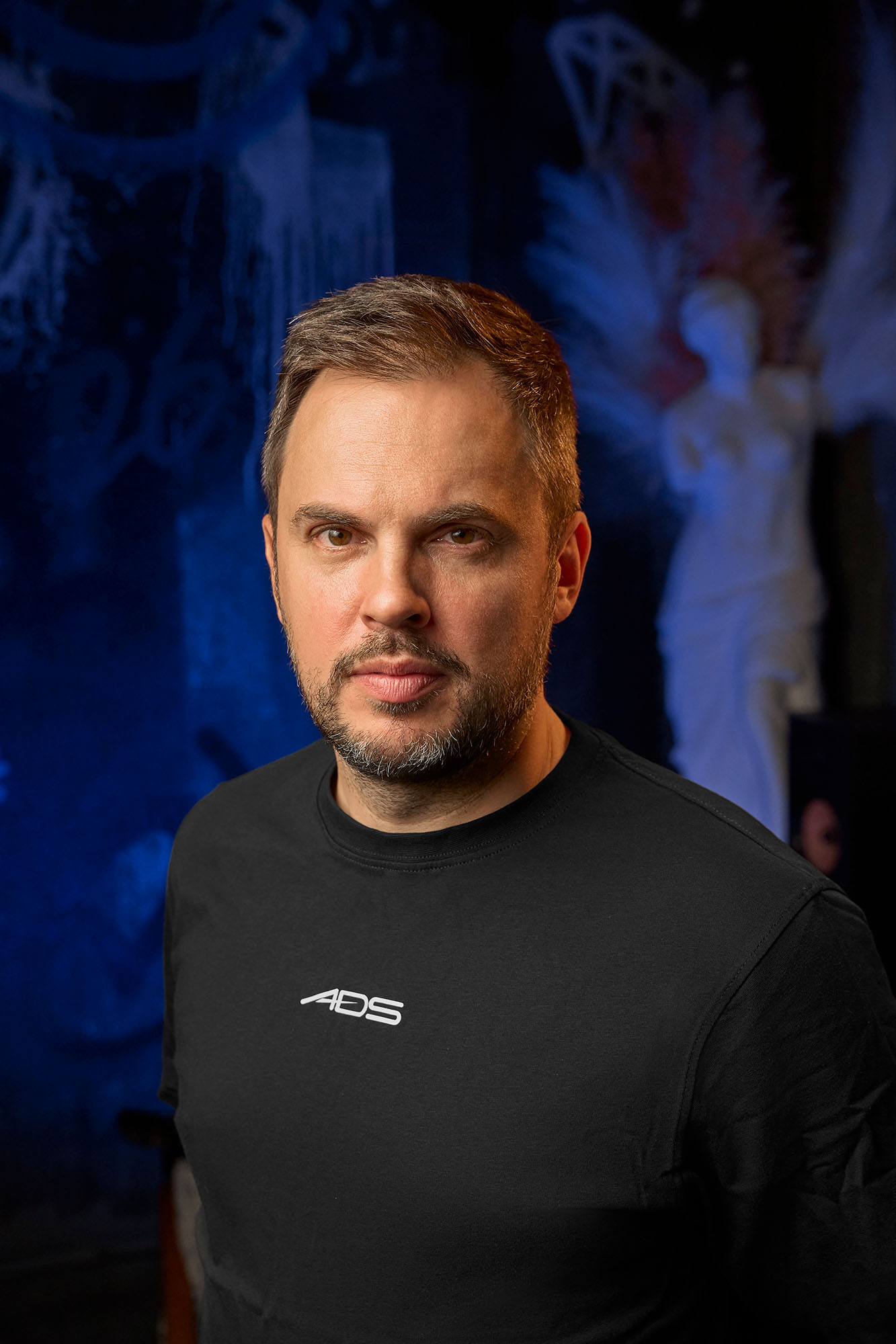 Дмитрий Туленко, CEO & Co-founder, команда студии ADS в Санкт-Петербурге
