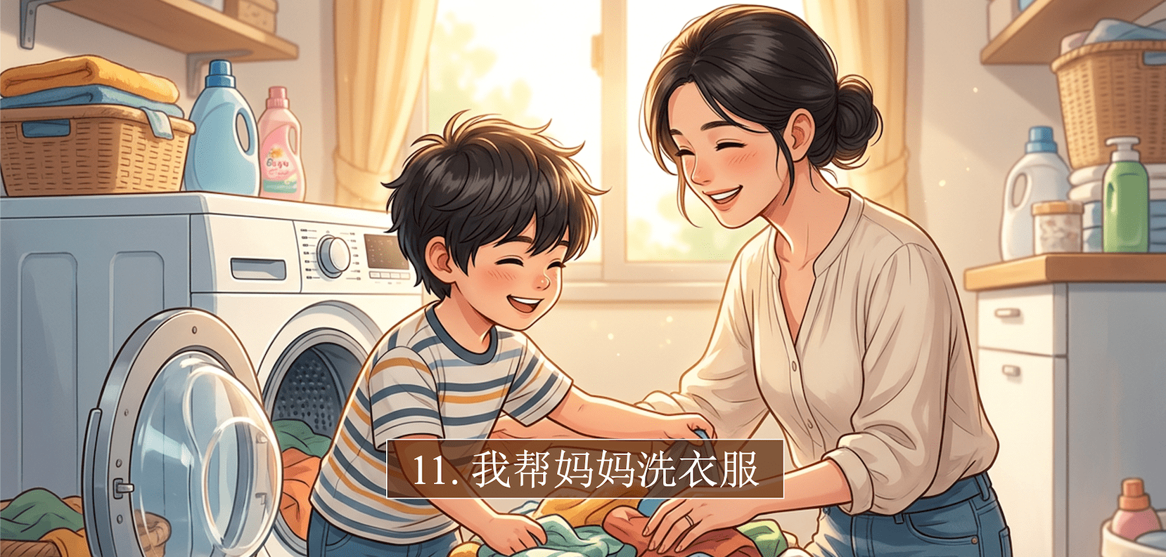 加油4 — Урок 11