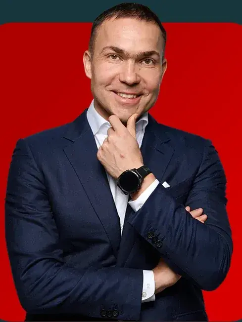 Виктор Кузнецов